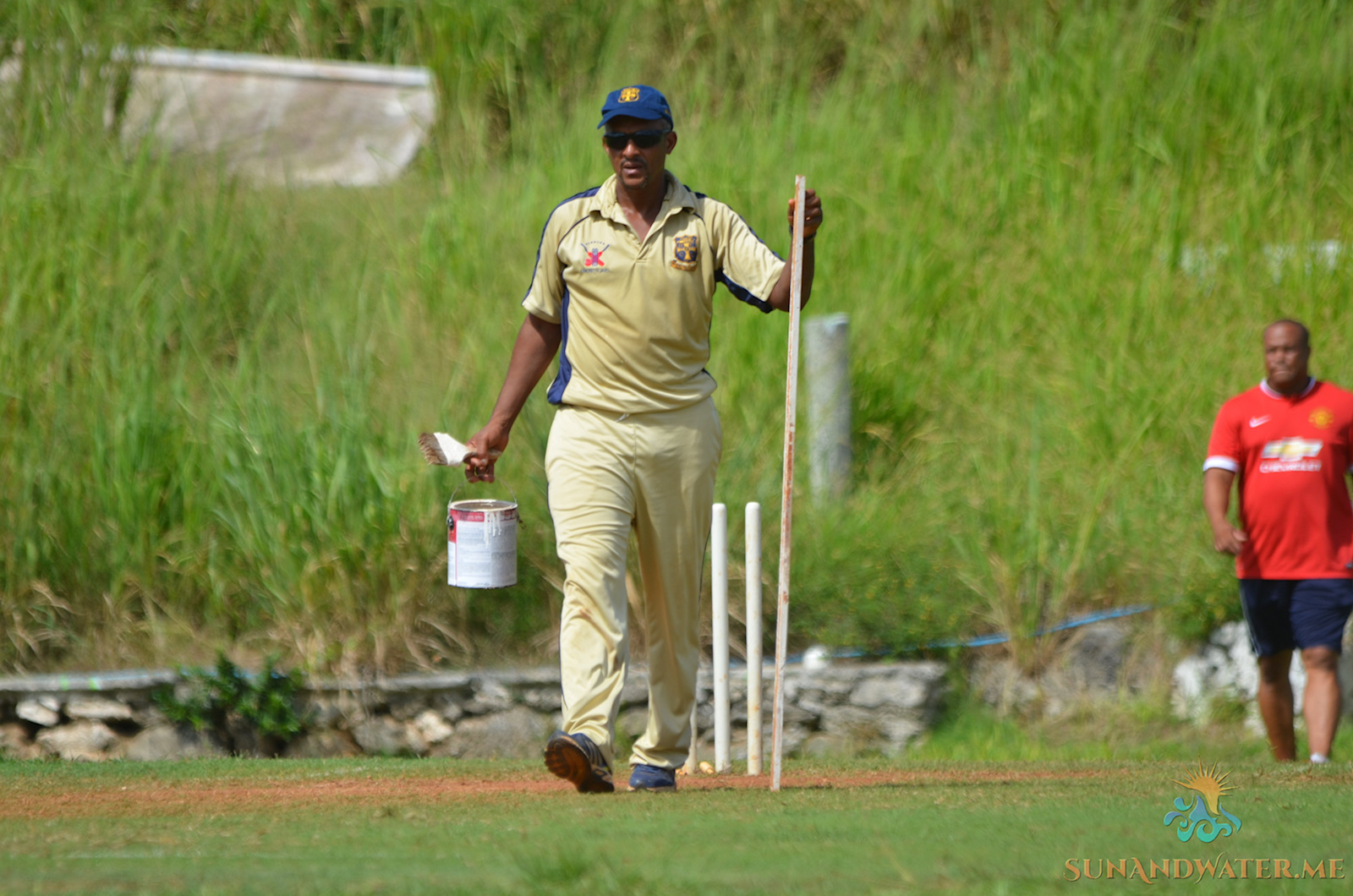 Willow Cuts VS St David's (167)